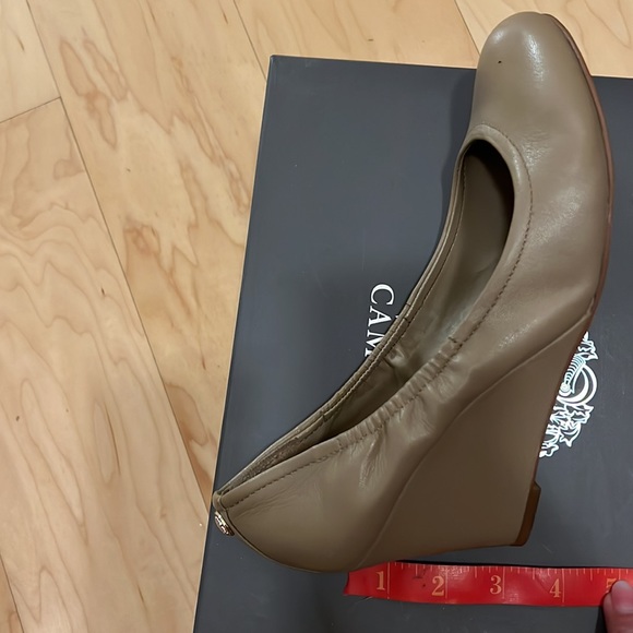 Wedge heels - Picture 4 of 6